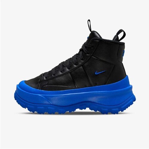 Nike ženske patike W blazer roam mid Cene