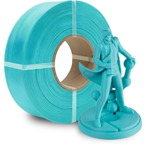 Polymaker Panchroma™ PLA Refill Teal - 1,75 mm / 1000 g Cene