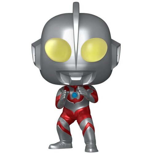 Funko Figura POP Ultraman - Ultraman Slike