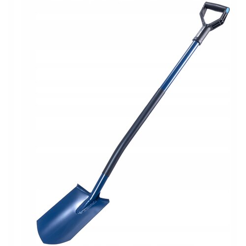 KADAX Lopata ostra 129 cm za kopanje, sajenje, kovinska, vrtna, močna, (5000346307) Cene