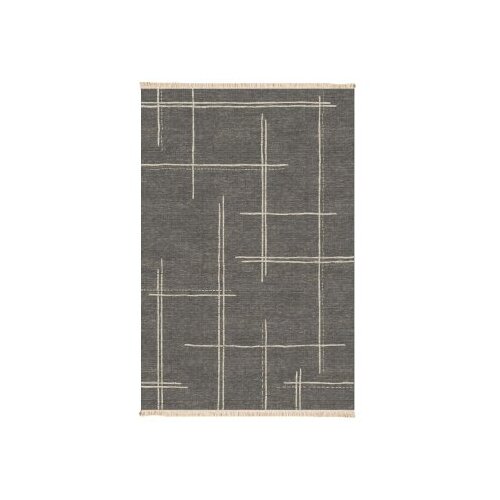 Conceptum Hypnose tepih, 80x300cm, &amp;scaron;aren Slike