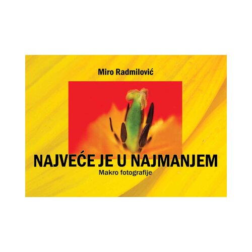 NNK international Miro Radmilović - Najveće je u najmanjem Cene
