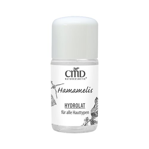 CMD Naturkosmetik hidrolat nepozebnika - 30 ml Slike