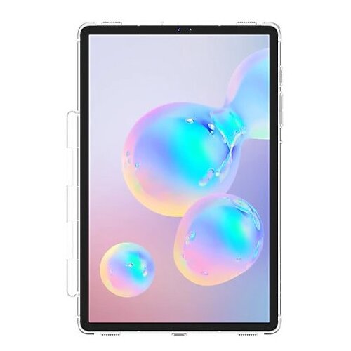 Araree silikonski ovitek GP-FPT865KDATW za Samsung Galaxy Tab S6 T860 / T865 - prozoren Cene