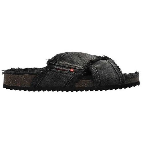 Diesel denim mu&scaron;ke papuče Cene