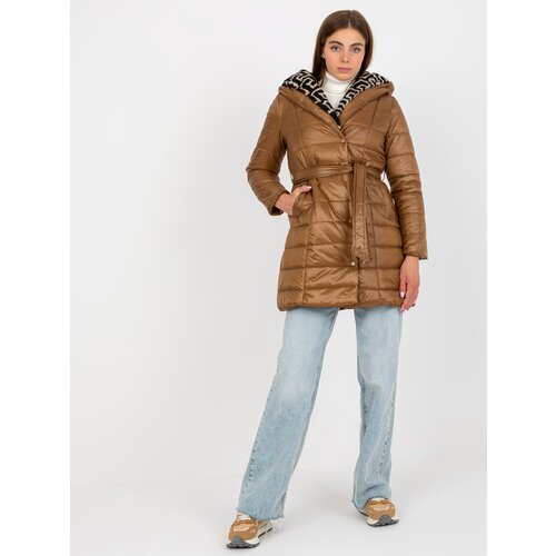 Trendy. ING Jacket-AI-KR-TR8265.98P-camel Cijene