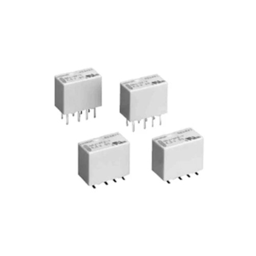Omron G6J-2P-Y-DC4.5 relej za tiskane pločice 4.5 V/DC 1 A 2 prebacivanje 1 St. Bag Cijene
