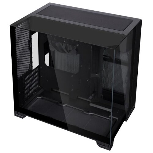 Lian Li 011 Vision O11 VISION-M Midi Tower Black Slike