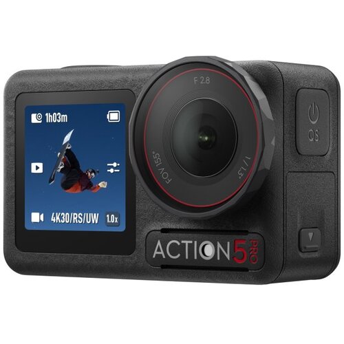 Dji OSMO Action 5 Pro (Adventure Combo) Cene
