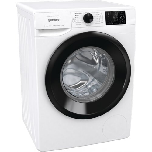 Gorenje mašina za pranje veša WNEI84BS Slike