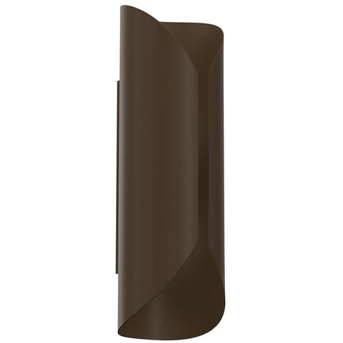  Zidna svetiljka BARBOS 2xG9/8W/230V braon Cene
