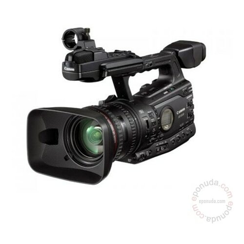 Canon XF300 kamera Slike