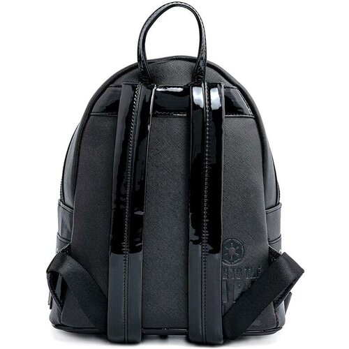 Loungefly Star Wars Dark Side Darth Vader Ruksak 26cm Slike