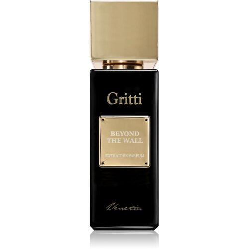 Gritti Beyond The Wall parfemski ekstrakt uniseks 100 ml Slike