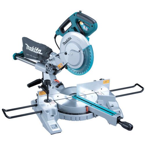 Makita električna stabilna in kotna žaga LS1018LN Cene