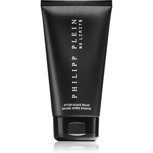 Philipp Plein No Limits Poker Face balzam za po britju za moške 150 ml