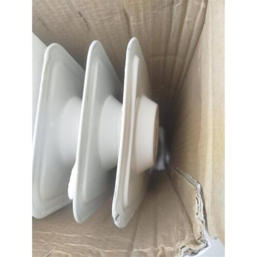 Vox Uljni radijator sa ventilatorom, OH6111 OUTLET Cene