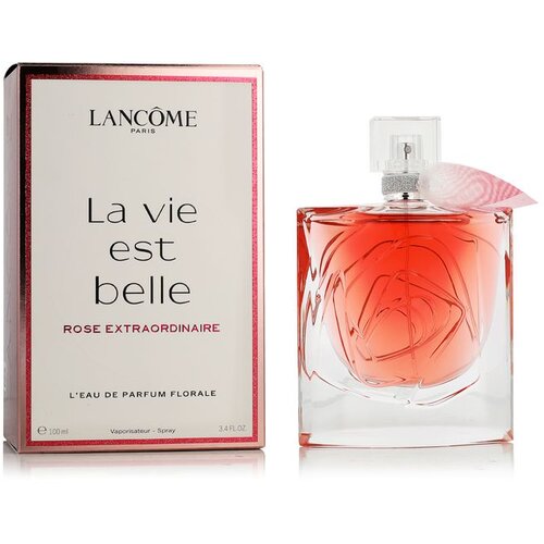Lancome Lanc&ocirc;me La Vie Est Belle Rose Extraordinaire Eau De Parfum 100 ml za žene Cijene
