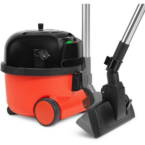  Usisivač Numatic HVR200-11 Crvena 620 W Slike