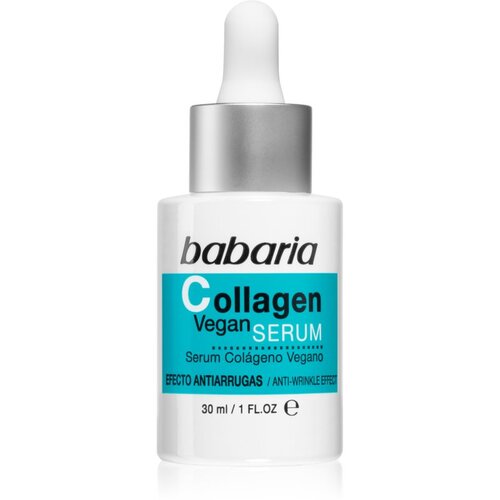 Babaria Collagen intenzivni serum za učvršćivanje s kolagenom 30 ml Cijene