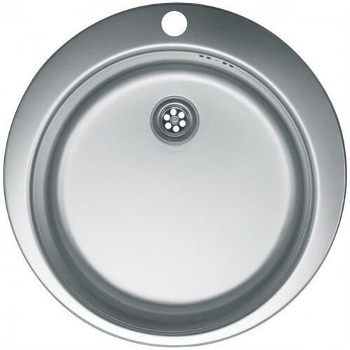 Metalac inox usadni sudoper Venera E480 sifon &oslash;60 Cijene