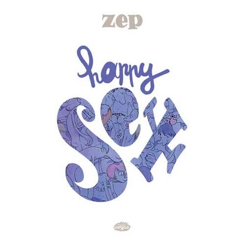 Darkwood Zep - Happy Sex Cene