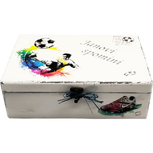  Poklon za nogometa&scaron;e &Scaron;154378 - 20x30x10 - 154332 Cijene