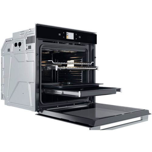 Whirlpool W9 OP2 4S2 H ugradna rerna Slike