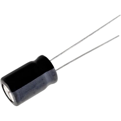  Kondenzator 3300uF 25VDC Slike