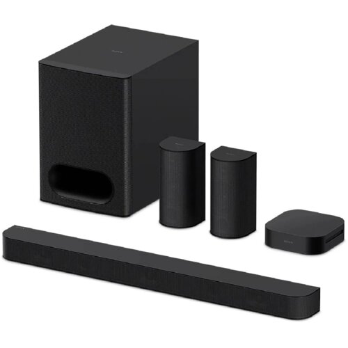Sony HTS60 BRAVIA 6 Sound Sys Cijene