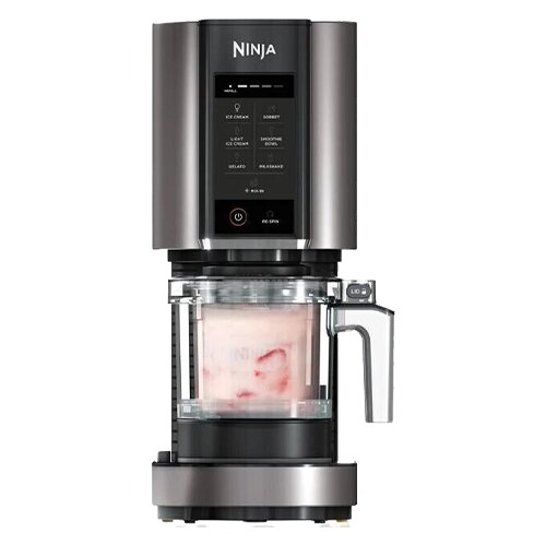 Ninja NC300 Creami Ice Maker 1400ml crno sivi Cijene