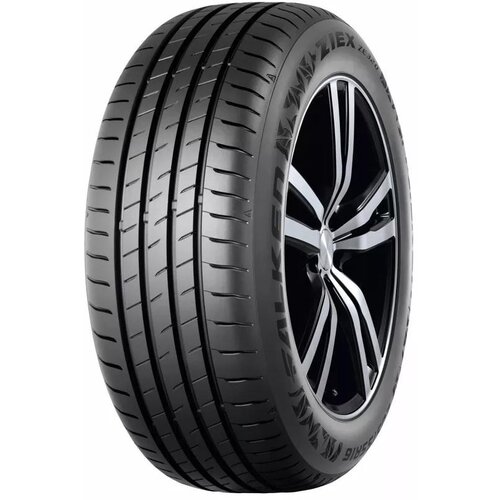 Falken ZIEX ZE320 ( 205/55 R16 91V BLK ) letna pnevmatika Cene