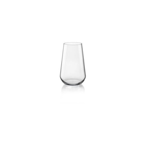 Bormioli Ča&amp;scaron;a za sok Inalto UNO LONG DRINK 35 CL 6/1 365757 Slike