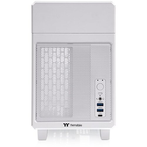 Thermaltake Mini TR100 Mini Tower Snow White Cijene