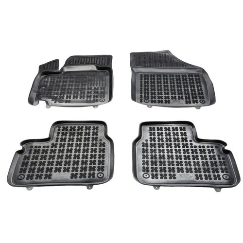 REZAW-PLAST Tipske patosnice za Suzuki Ignis III (2016+) - kadice Cene
