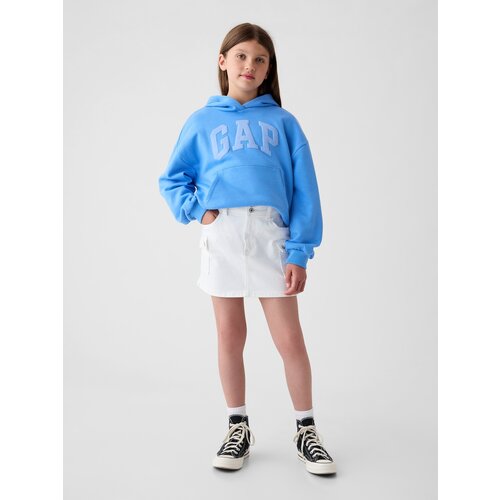 GAP Kids' denim skirt - Girls Cene