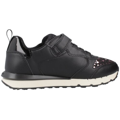 Geox J FASTICS Crna Cijene
