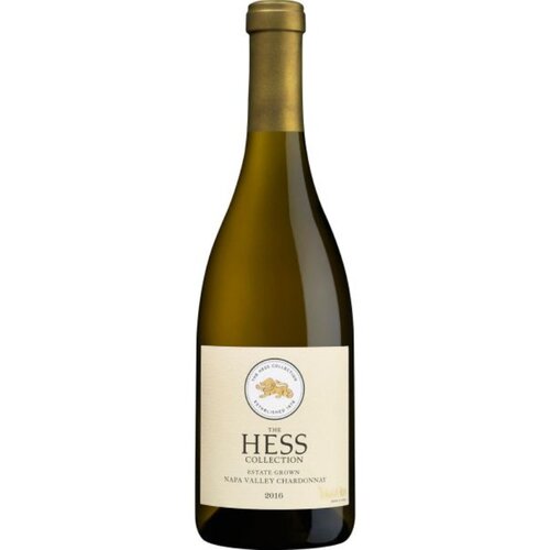 HESS Collection Napa Valley Chardonnay belo vino 0.75l Slike