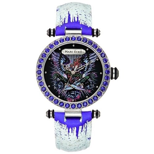 Marc Ecko Ura e15087m1 pisana Cene