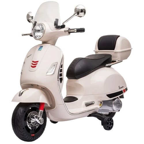 Bbo motor na akumulator Vespa White, 3g+ Cene