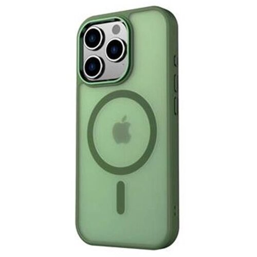 Swissten maskica FLEX MagStick za iPhone 15 PRO zelena Cijene
