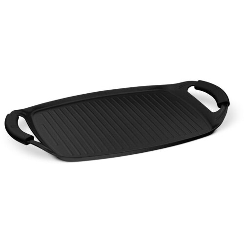 Berlinger Haus Gril ploča Matte Black Collection BH-8194, 47cm, Crna Slike