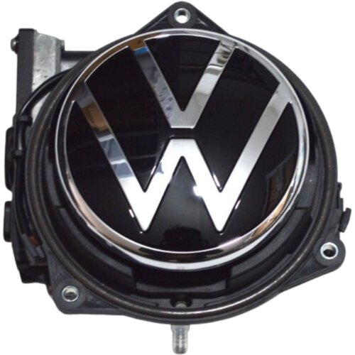 Rikverc kamera u ručki gepeka za VW vozila sa kosim uglovima 110x48mm Cijene