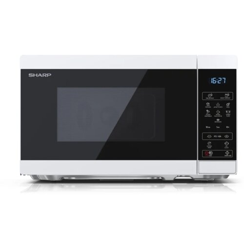 Sharp mikrovalna pećnica YC-MS02E-W Cijene