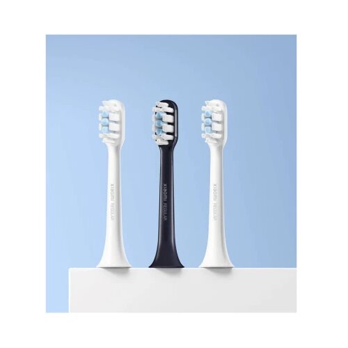 Xiaomi Electric Toothbrush T302 Replacement Heads (White) Slike
