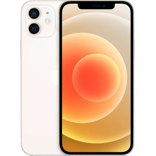 Apple Obnovljeno - kot novo - iPhone 12 128 GB bela obnovljeni, (21205141) Slike