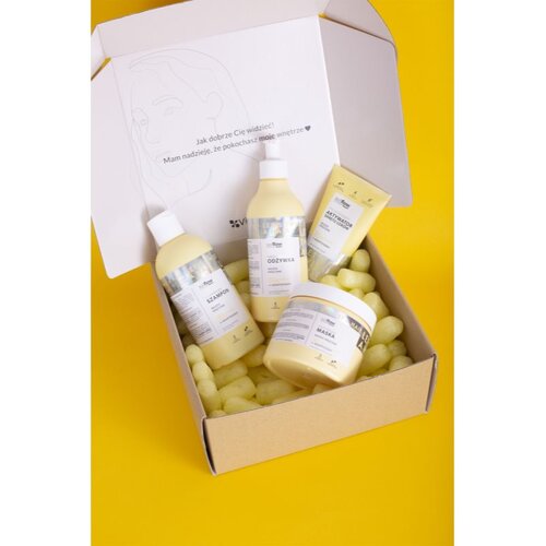 SoFlow Curly Hair Set darilni set za kodraste lase Slike