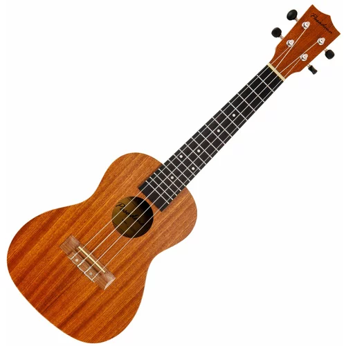 Pasadena SU024B Koncertni ukulele Natural