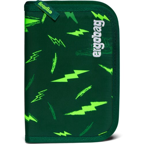 Ergobag Šolska peresnica - Fluo strela Cene