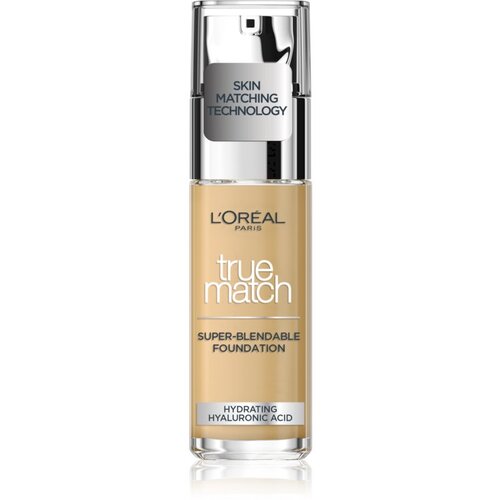 L´Oréal Paris true match puder za poenotenje polti 30 ml odtenek 2.D/2.W golden almond Cene